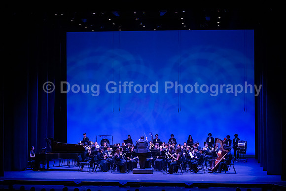 Orange County School of the Arts Foundation - Season Finale 2026