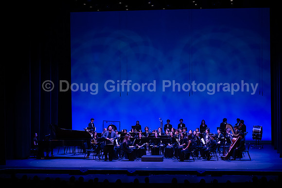 Orange County School of the Arts Foundation - Season Finale 2026