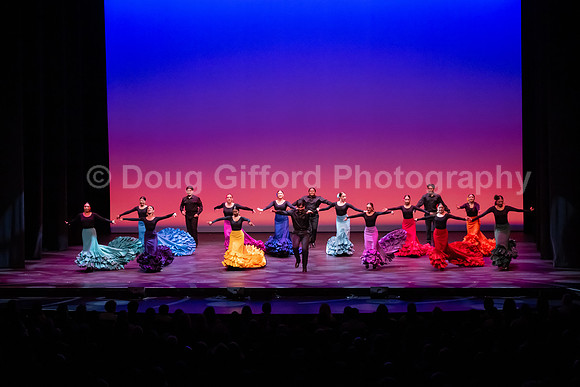 Orange County School of the Arts Foundation - Season Finale 2026