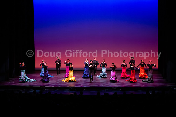 Orange County School of the Arts Foundation - Season Finale 2026