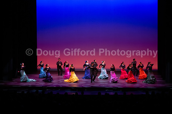 Orange County School of the Arts Foundation - Season Finale 2026