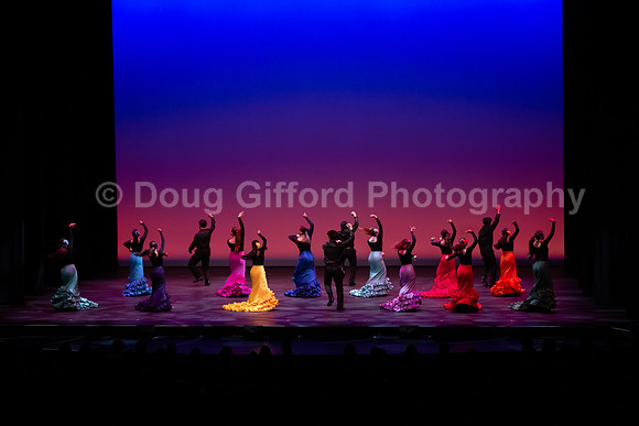 Orange County School of the Arts Foundation - Season Finale 2026