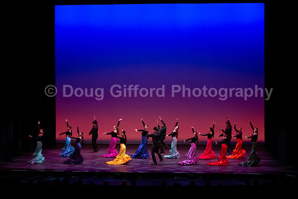 Orange County School of the Arts Foundation - Season Finale 2026