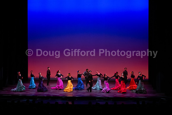 Orange County School of the Arts Foundation - Season Finale 2026