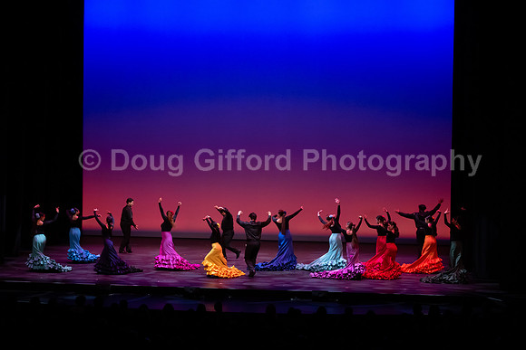 Orange County School of the Arts Foundation - Season Finale 2026