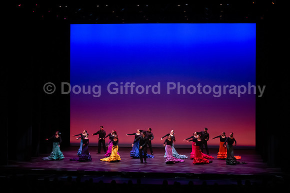 Orange County School of the Arts Foundation - Season Finale 2026