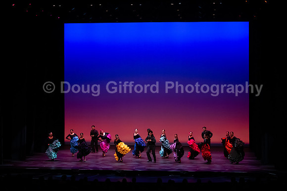 Orange County School of the Arts Foundation - Season Finale 2026