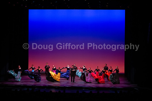 Orange County School of the Arts Foundation - Season Finale 2026