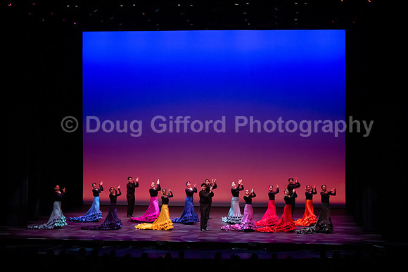 Orange County School of the Arts Foundation - Season Finale 2026