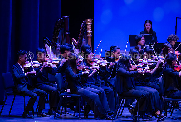 Orange County School of the Arts Foundation - Season Finale 2026