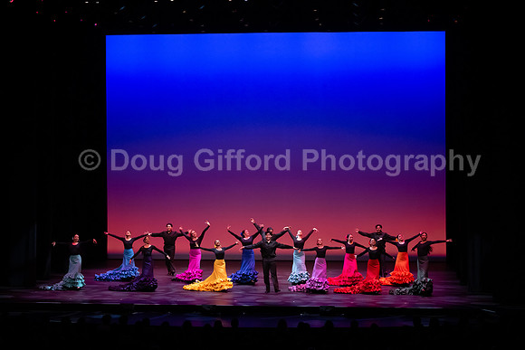 Orange County School of the Arts Foundation - Season Finale 2026