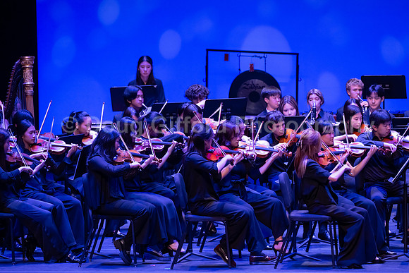 Orange County School of the Arts Foundation - Season Finale 2026