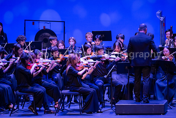 Orange County School of the Arts Foundation - Season Finale 2026