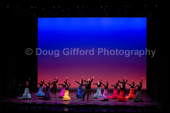 Orange County School of the Arts Foundation - Season Finale 2026