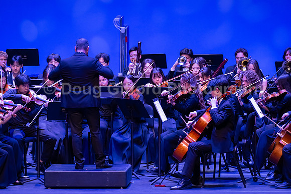 Orange County School of the Arts Foundation - Season Finale 2026