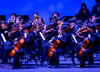 Orange County School of the Arts Foundation - Season Finale 2026