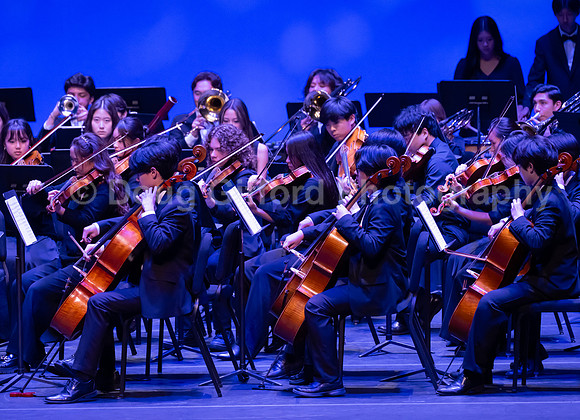 Orange County School of the Arts Foundation - Season Finale 2026