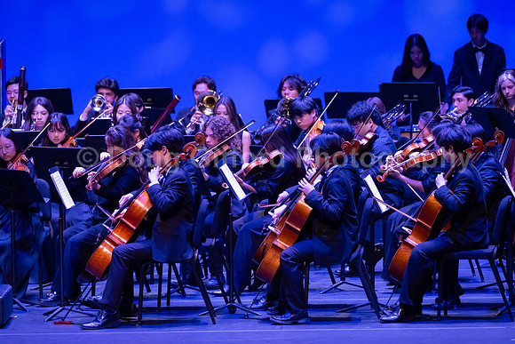 Orange County School of the Arts Foundation - Season Finale 2026