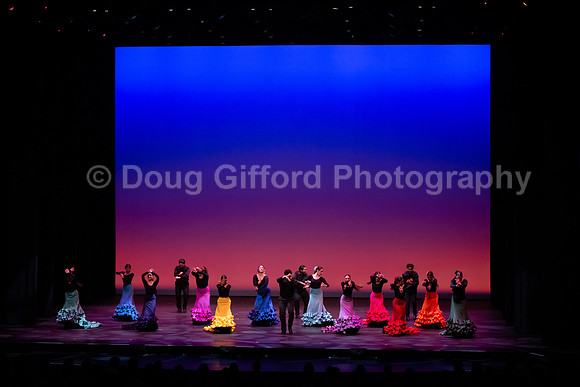 Orange County School of the Arts Foundation - Season Finale 2026