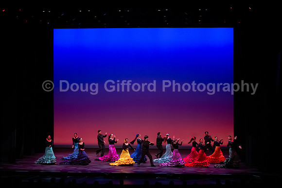 Orange County School of the Arts Foundation - Season Finale 2026