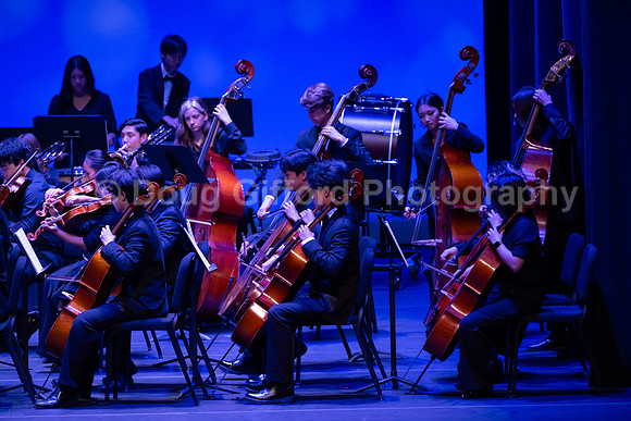Orange County School of the Arts Foundation - Season Finale 2026