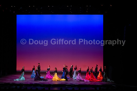 Orange County School of the Arts Foundation - Season Finale 2026