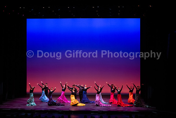 Orange County School of the Arts Foundation - Season Finale 2026