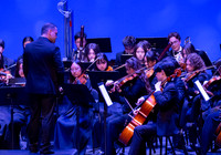 Orange County School of the Arts Foundation - Season Finale 2026