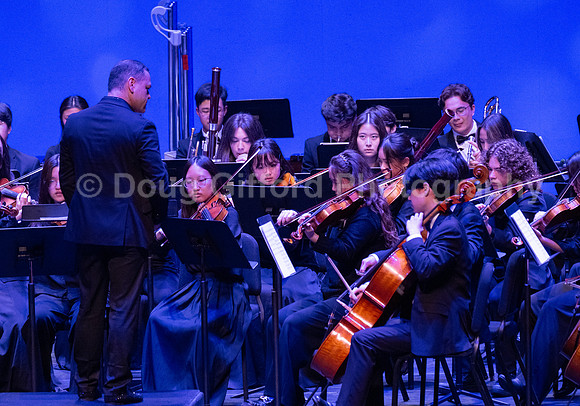 Orange County School of the Arts Foundation - Season Finale 2026