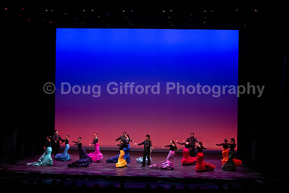 Orange County School of the Arts Foundation - Season Finale 2026