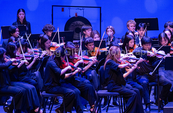 Orange County School of the Arts Foundation - Season Finale 2026