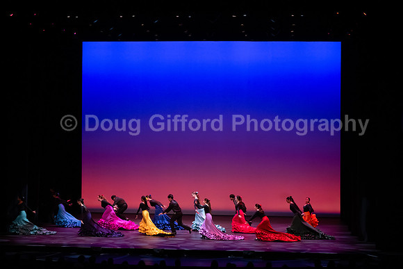 Orange County School of the Arts Foundation - Season Finale 2026