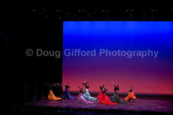 Orange County School of the Arts Foundation - Season Finale 2026