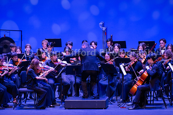 Orange County School of the Arts Foundation - Season Finale 2026