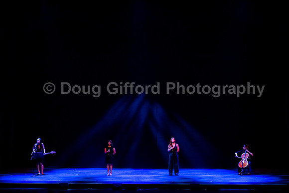 Orange County School of the Arts Foundation - Season Finale 2026
