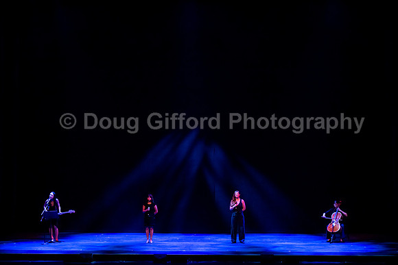 Orange County School of the Arts Foundation - Season Finale 2026