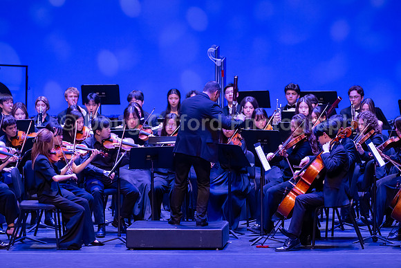 Orange County School of the Arts Foundation - Season Finale 2026
