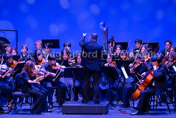 Orange County School of the Arts Foundation - Season Finale 2026
