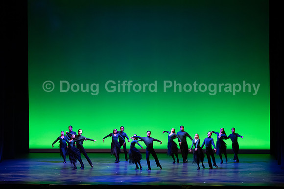 Orange County School of the Arts Foundation - Season Finale 2026