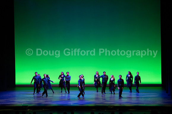 Orange County School of the Arts Foundation - Season Finale 2026