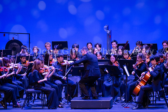 Orange County School of the Arts Foundation - Season Finale 2026