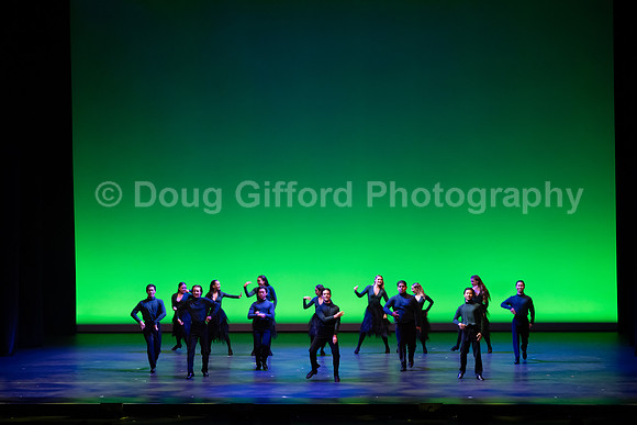 Orange County School of the Arts Foundation - Season Finale 2026