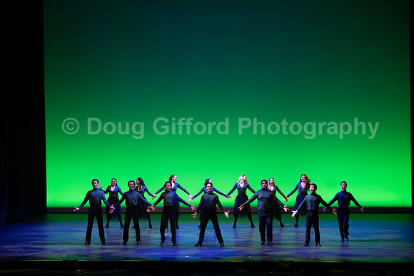 Orange County School of the Arts Foundation - Season Finale 2026