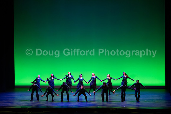 Orange County School of the Arts Foundation - Season Finale 2026