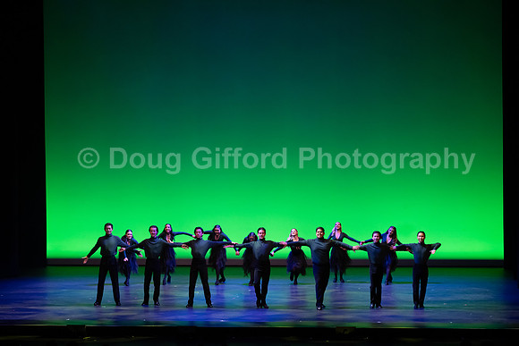 Orange County School of the Arts Foundation - Season Finale 2026