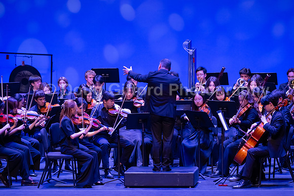 Orange County School of the Arts Foundation - Season Finale 2026