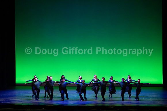 Orange County School of the Arts Foundation - Season Finale 2026