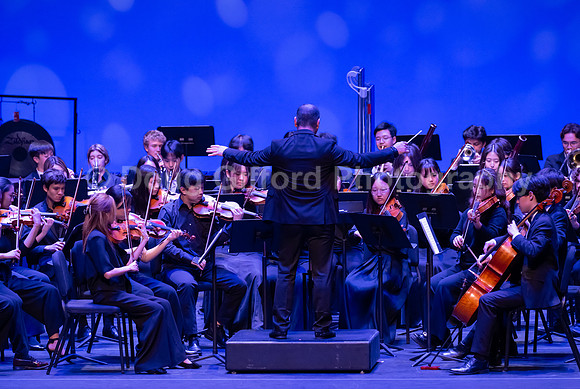 Orange County School of the Arts Foundation - Season Finale 2026