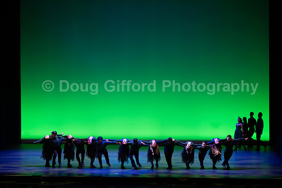 Orange County School of the Arts Foundation - Season Finale 2026