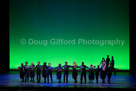 Orange County School of the Arts Foundation - Season Finale 2026